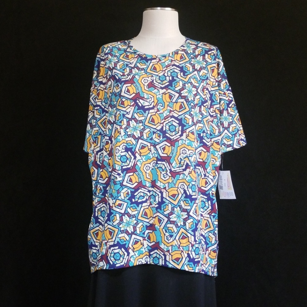 NWT S Lularoe Irma